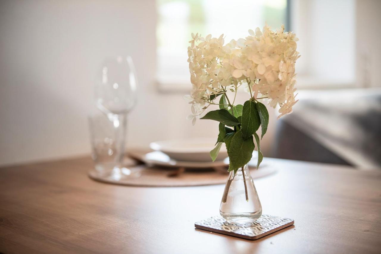 אובראו Auszeit Apartments מראה חיצוני תמונה